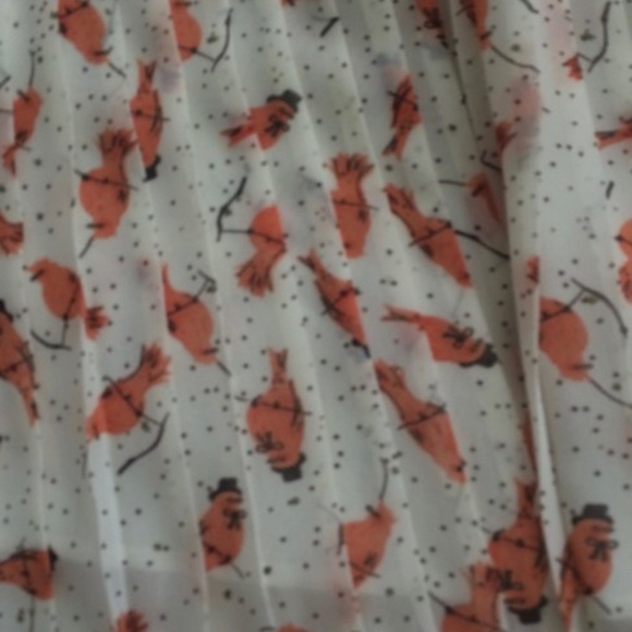 Willow & Clay Bird Dress - Picture 3 of 3